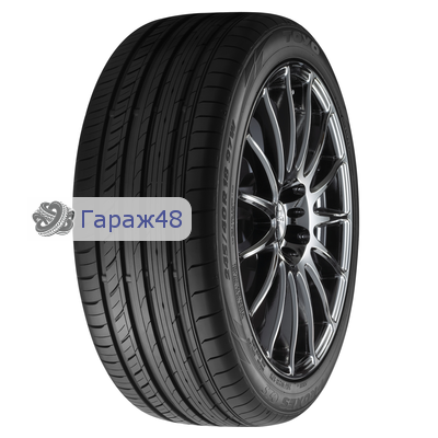 Toyo Proxes C1S 225/60 R16 98W